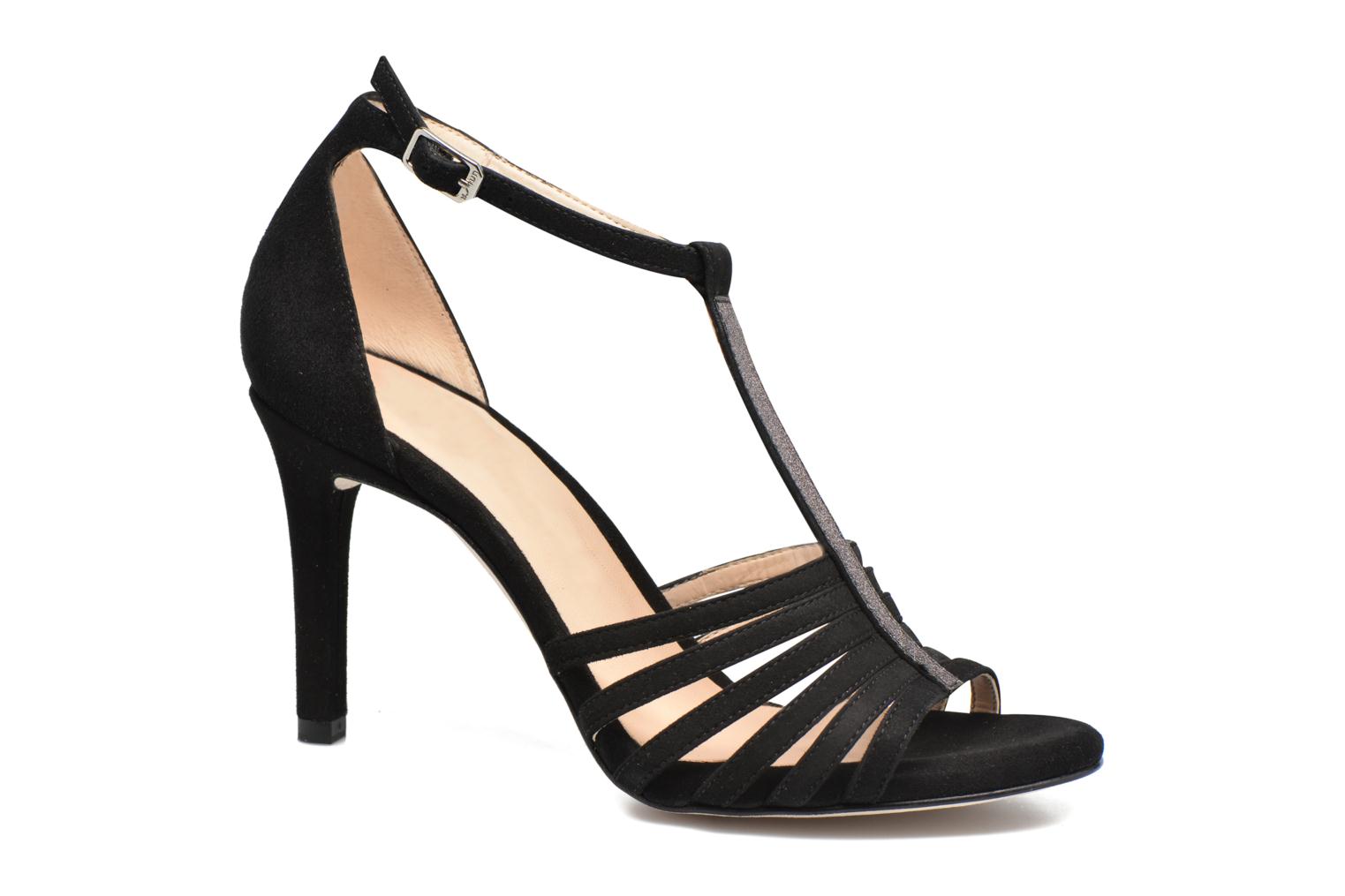 Zapatos promocionales Unisa Wamba (Negro) - Sandalias Cómodo y bien parecido Zapatos promocionales Unisa Wamba (Negro) - Sandalias Cómodo y bien parecido